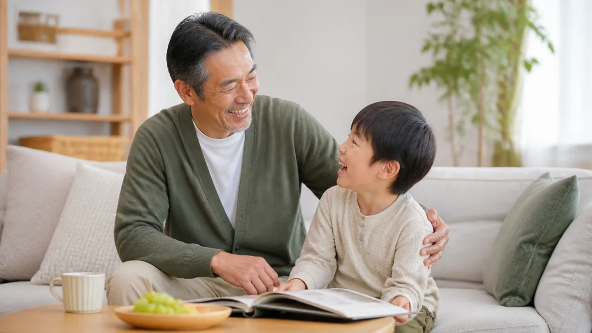 50代男性の休日の過ごし方が「気づいたら夕方」で終わる3つの理由の解説画像