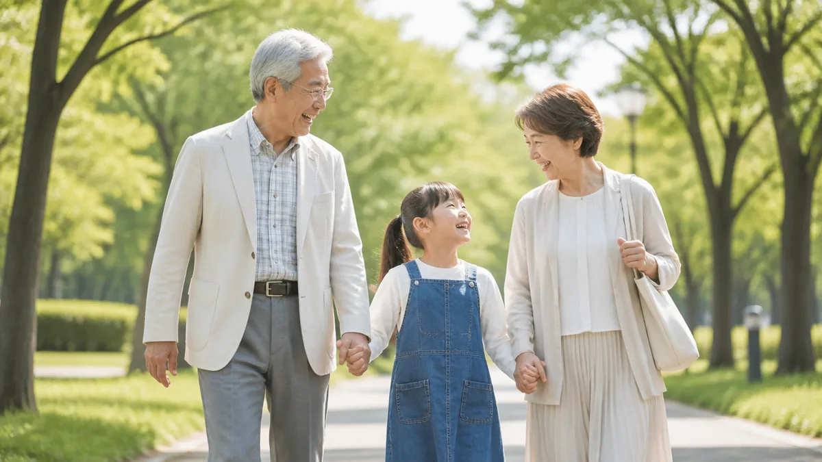 外に出るだけでお金がかからない場所を知っておくの解説画像