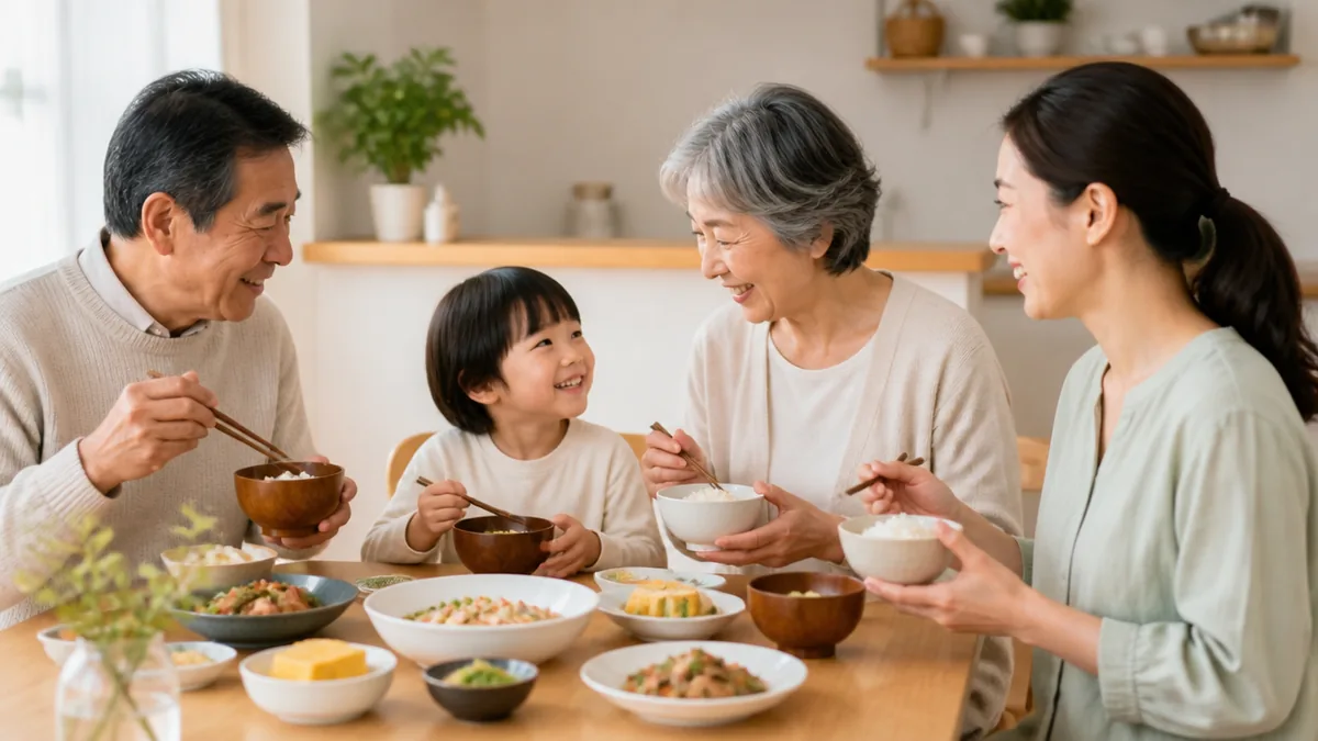 年金暮らしの夫婦は食費をどう賄っている？月26万円の家計のリアルの解説画像