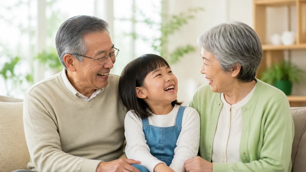 60代半ばで芽生えた、ひとつの恋の解説画像