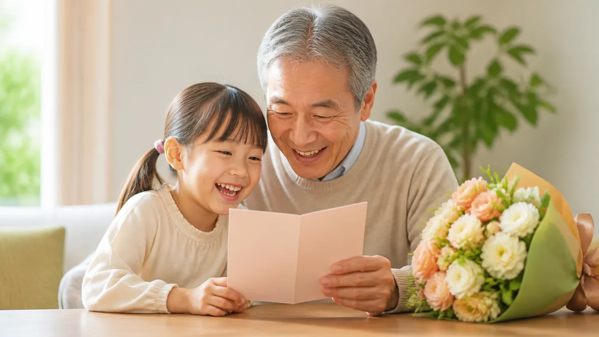 定年退職メッセージはシンプルが心に残る理由|長文より一言が喜ばれるの解説画像