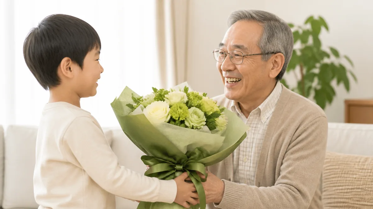 相手別シンプル例文|上司・同僚・部下に贈る短い一言の解説画像