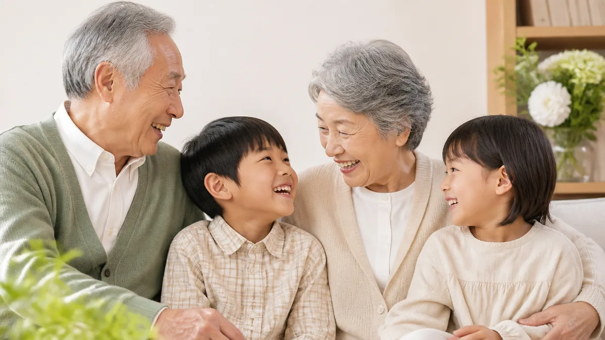 そもそも「老いらくの恋」とは？言葉が生まれた昭和の事件の解説画像