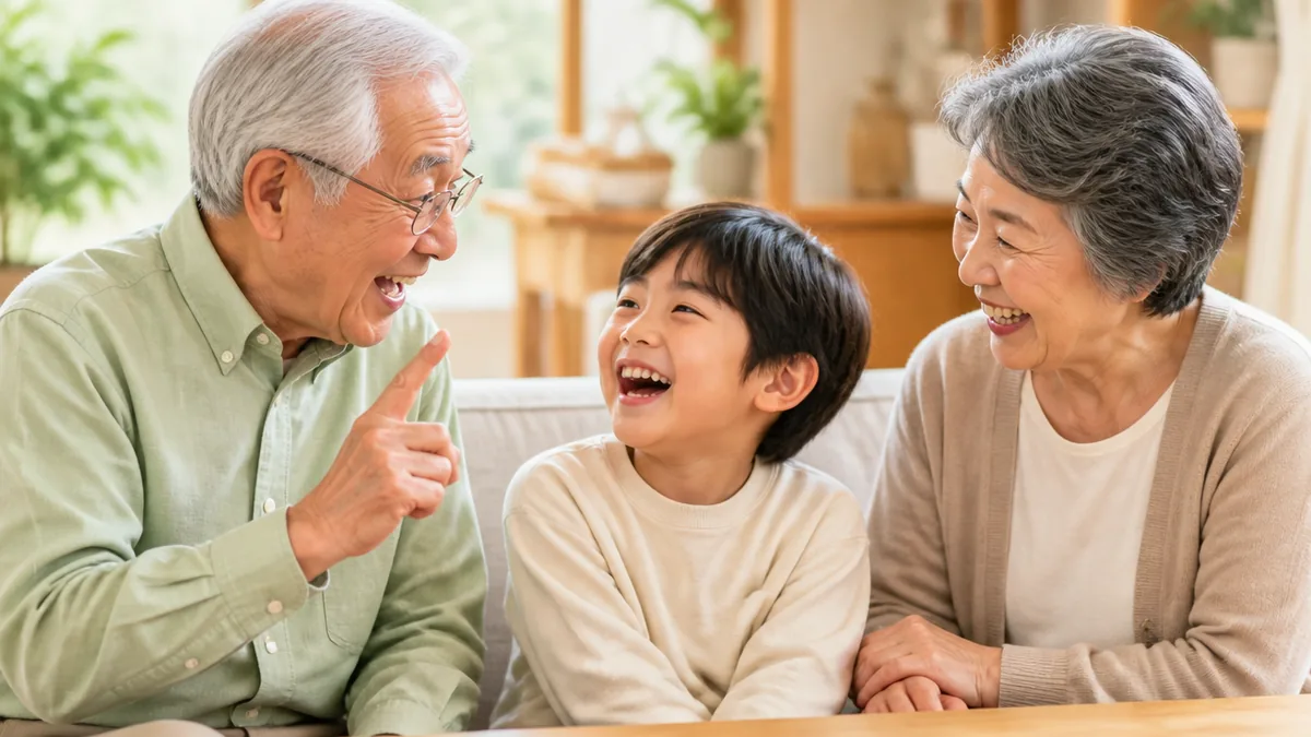 そもそも「とんち」とは何か|一休さんが8歳で見せた切り返しの正体の解説画像