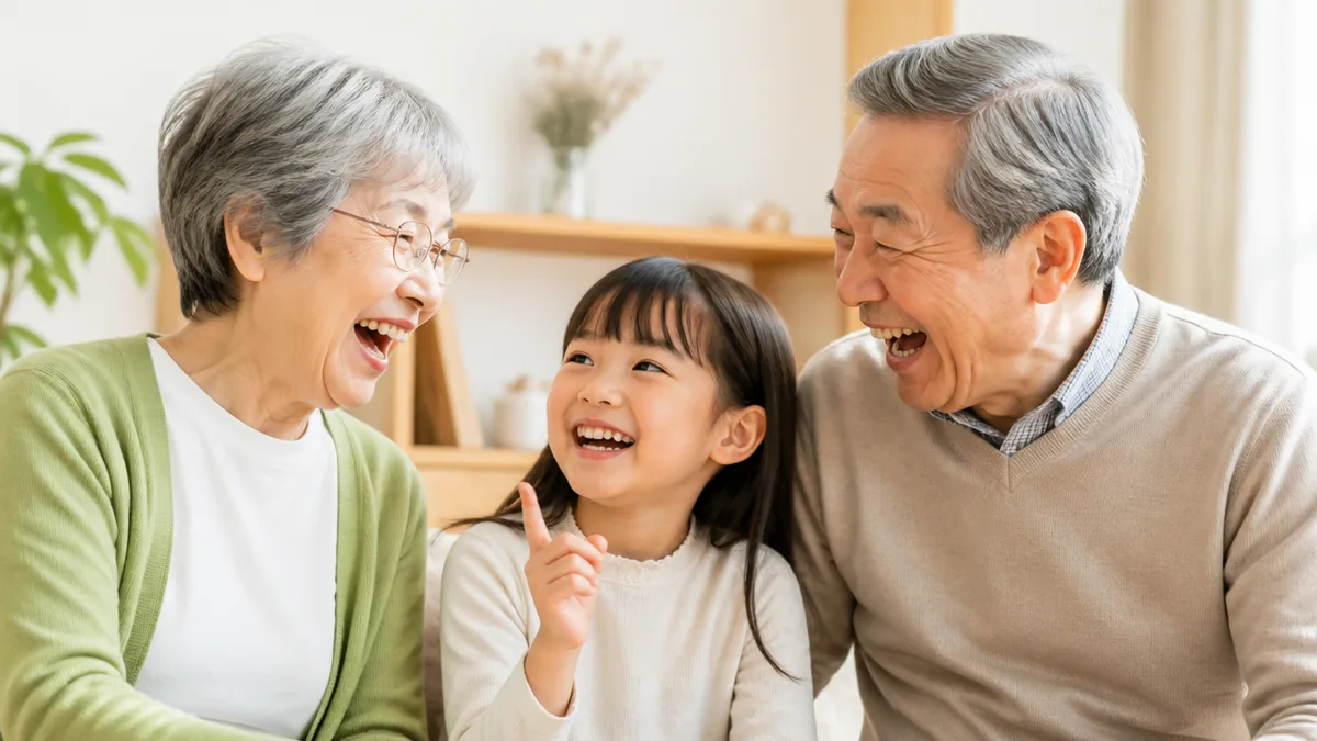 まずは肩慣らし|声だけで出せる言葉遊びの問題10問の解説画像