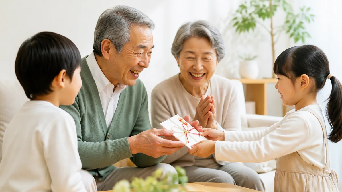自治体が決める「お祝いの対象年齢」を見れば迷わなくなるの解説画像