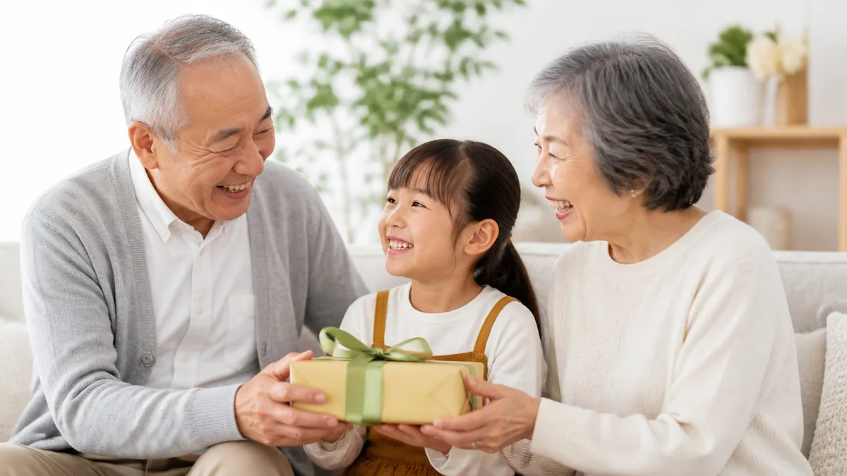 贈り物で失敗しないために｜避けたい品と選び方の物差しの解説画像