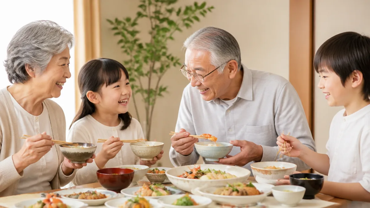 「これなら食べられる」もう4品|肉・魚・麺・デザートの選び方の解説画像