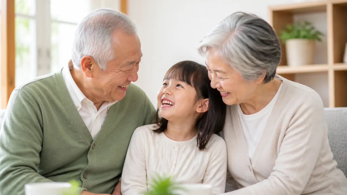 終活とは何をすること？言葉の意味と本当の目的の解説画像