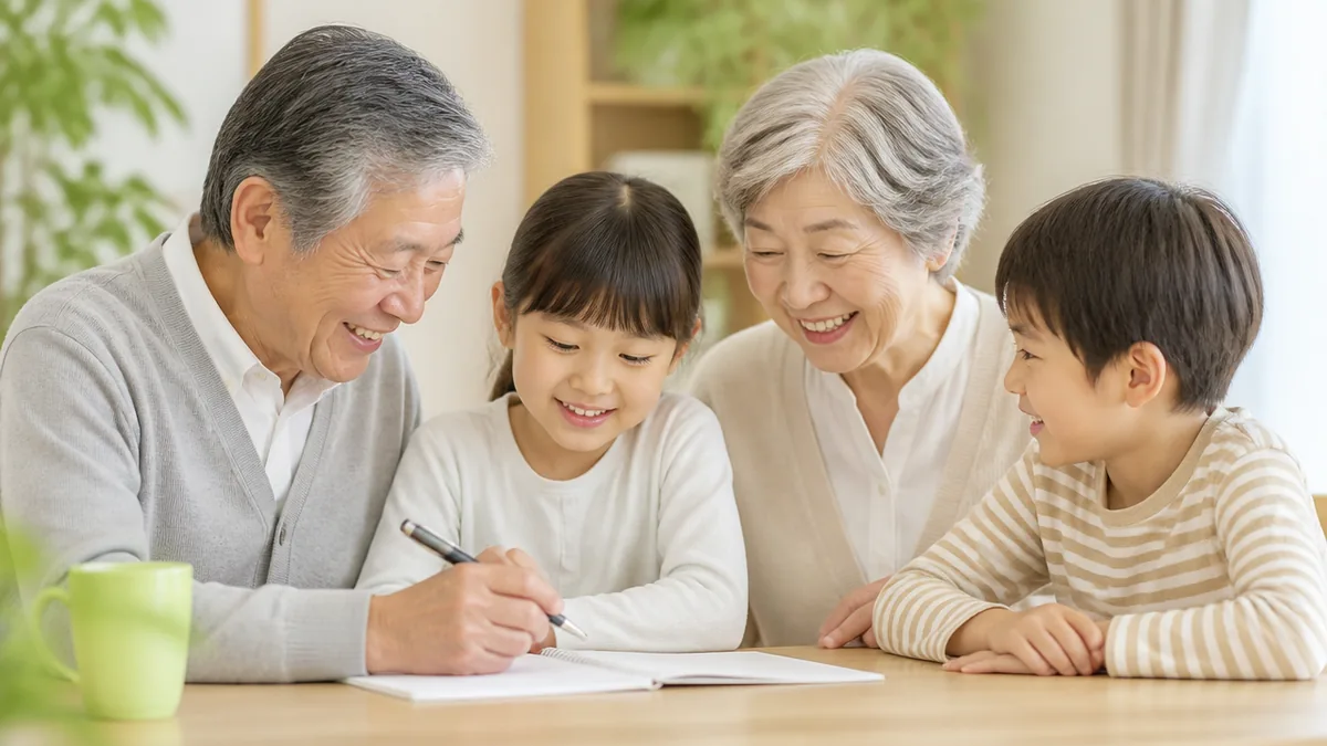 何から始める？やること6つに優先順位をつけるの解説画像