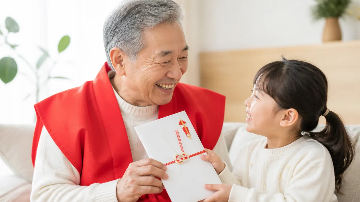 還暦祝いのメッセージは「祝福・感謝・エール」の3要素で決まるの解説画像