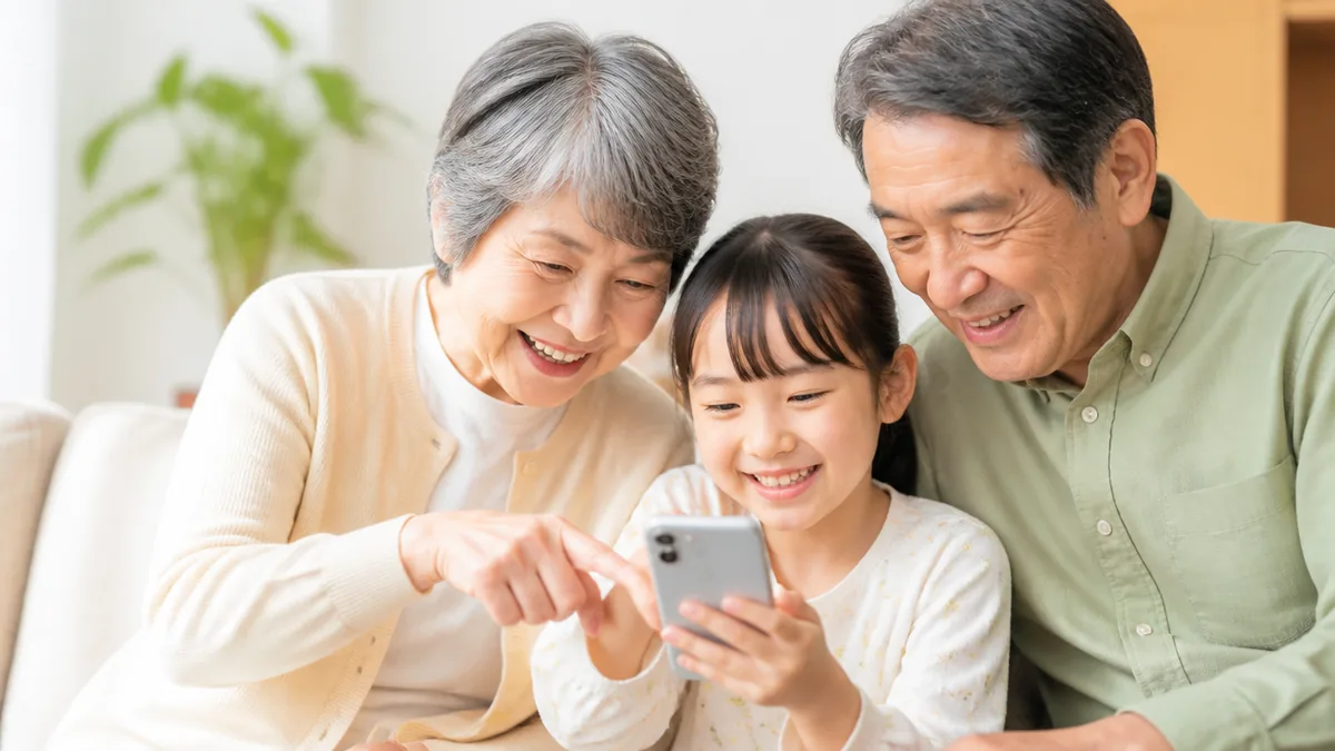 ⑦スマホの中身をどう残す?紙のノートだけでは足りないの解説画像