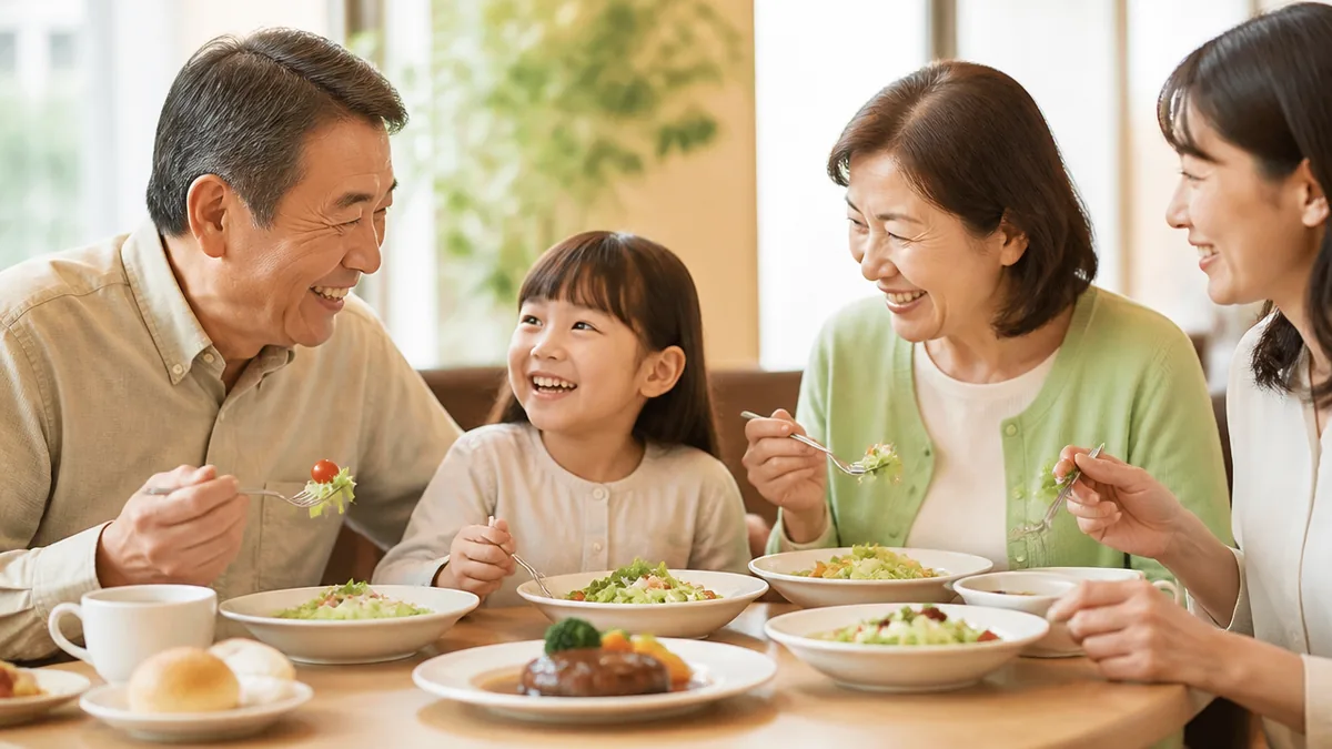 外食チェーンの5%オフは「毎日」使える|提示を忘れなければ確実に効くの解説画像
