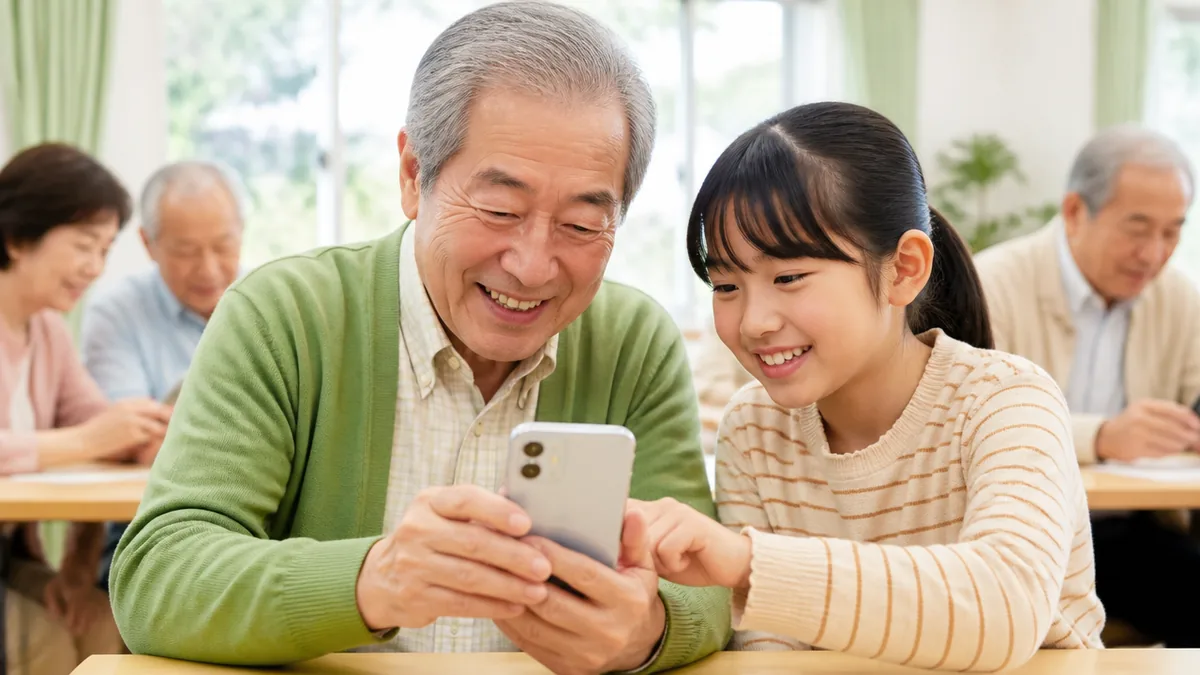 自治体の講座は「何度でも通える」が最大の強み｜東京都・江東区・広島市の実例の解説画像
