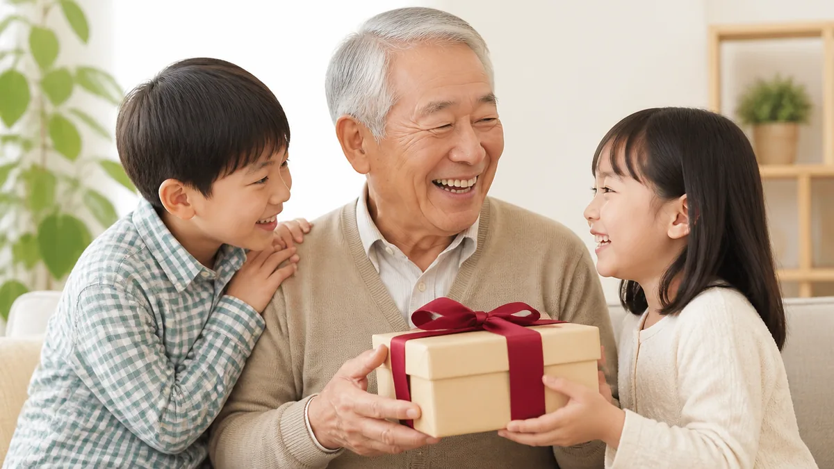 いくら包む？関係性別の予算と、平均27,300円という数字の読み方の解説画像