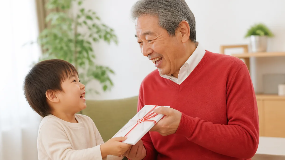 渡すタイミングを外すと、気持ちが半分しか届きませんの解説画像