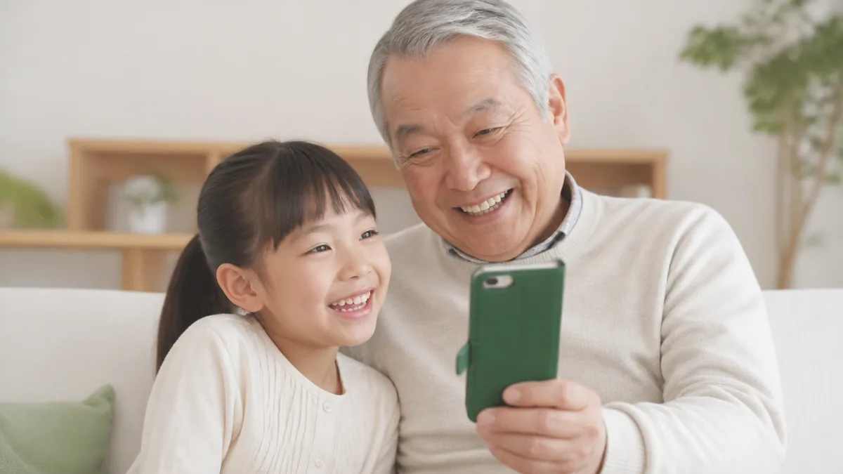 落として画面を割る前に｜手から離さない工夫が効くの解説画像