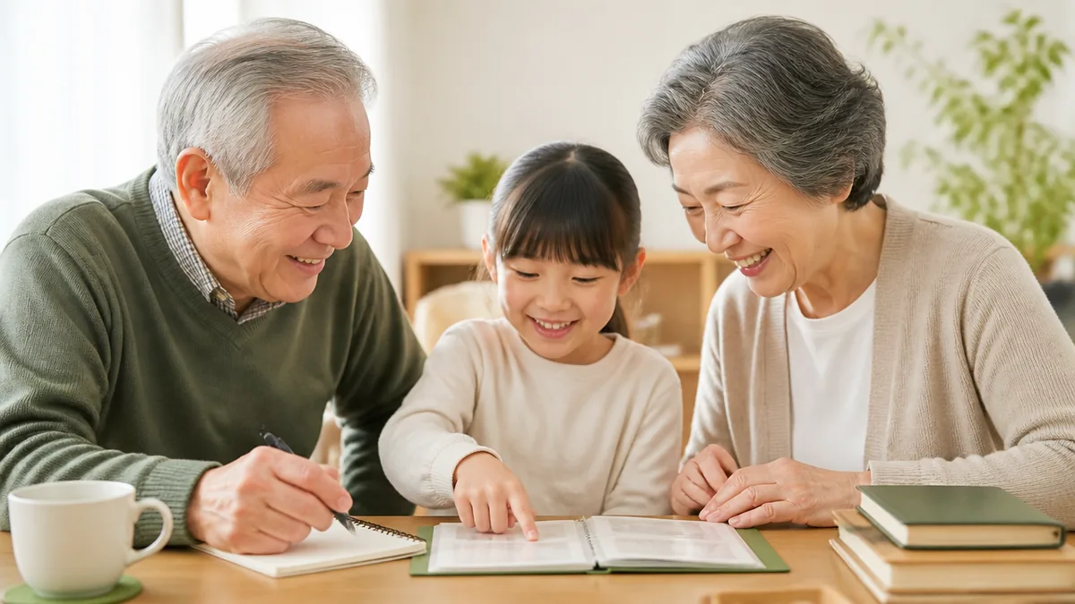 終活身辺整理とは?生前整理や断捨離と何が違うのかの解説画像