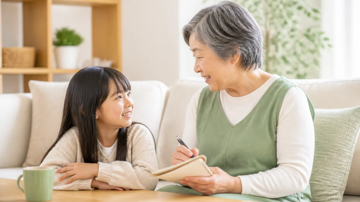 もし自宅で倒れたら？見守りと身元引受人の備え方の解説画像