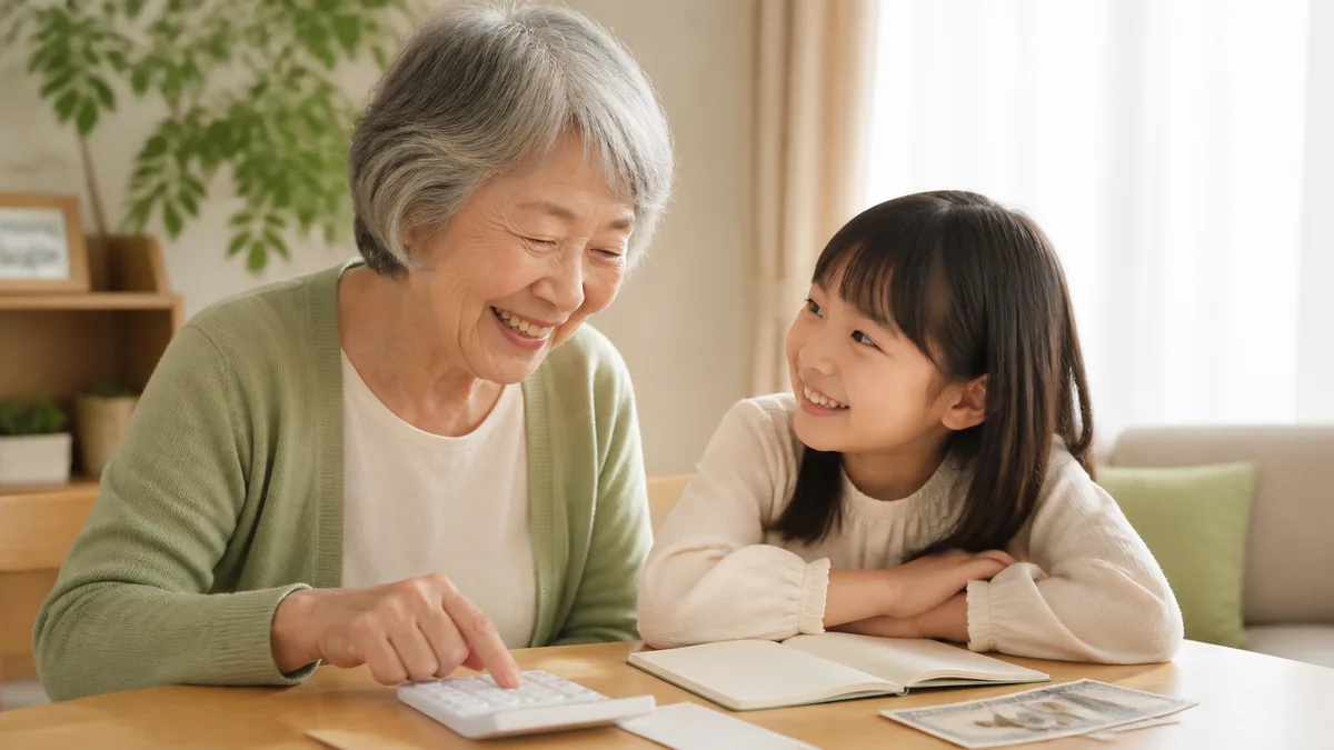 一人暮らしの老後、毎月いくらあれば暮らせる?生活費の実額の解説画像