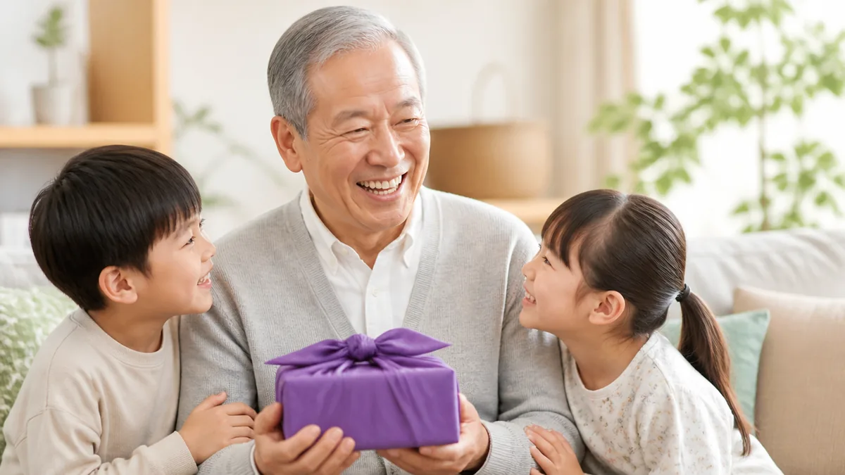 70歳古希とは？「人生七十古来稀なり」から生まれたお祝いの意味の解説画像