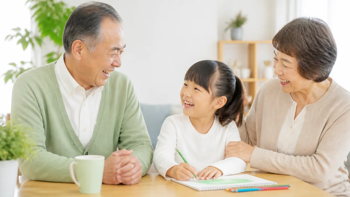 介護の認定基準とは?「病気の重さ」ではなく「介護の手間」で決まるの解説画像
