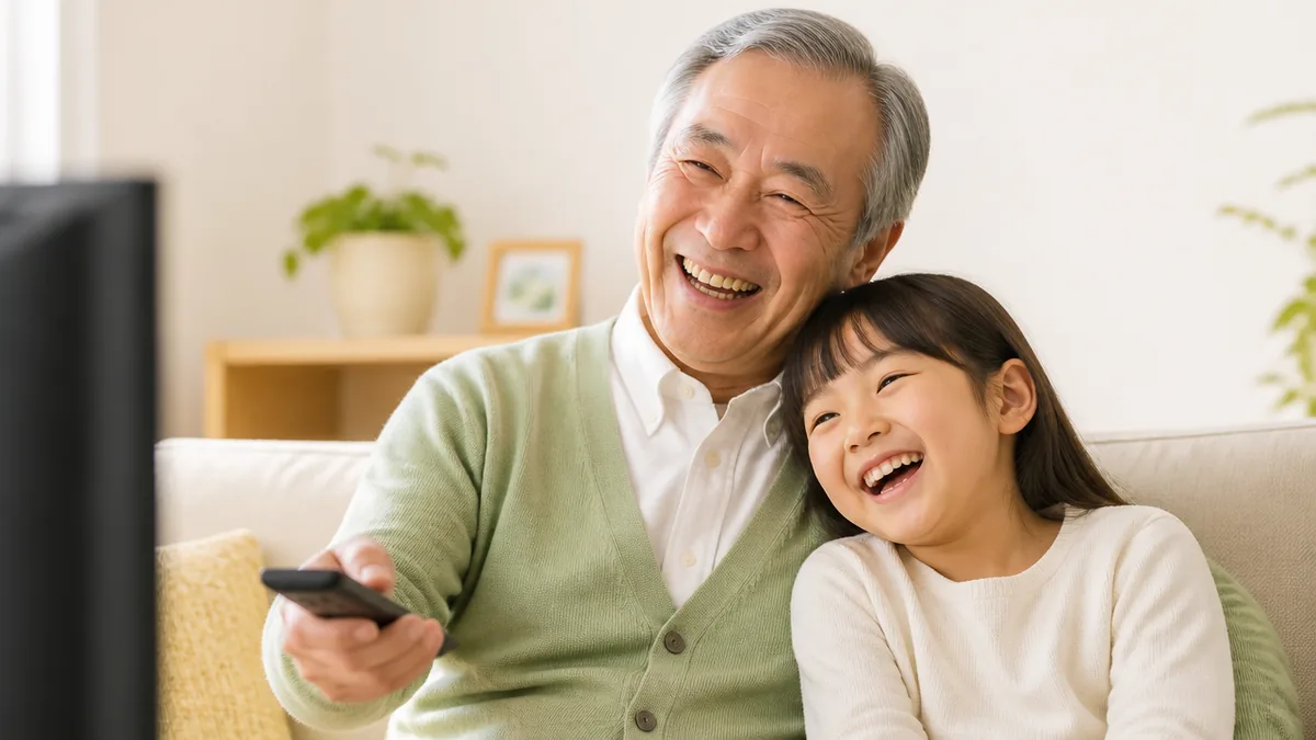 高齢者の一人暮らしでもnhk受信料は必要？まず押さえたい3つの前提の解説画像