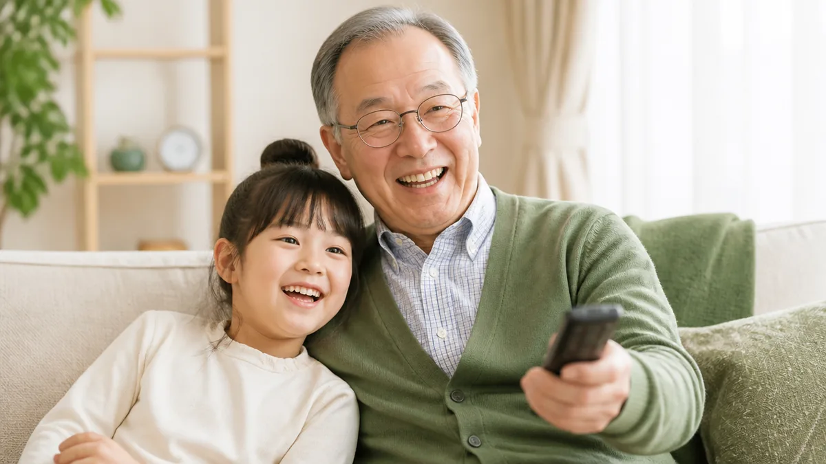 年金暮らしでも免除にならない？全額免除と半額免除の線引きの解説画像
