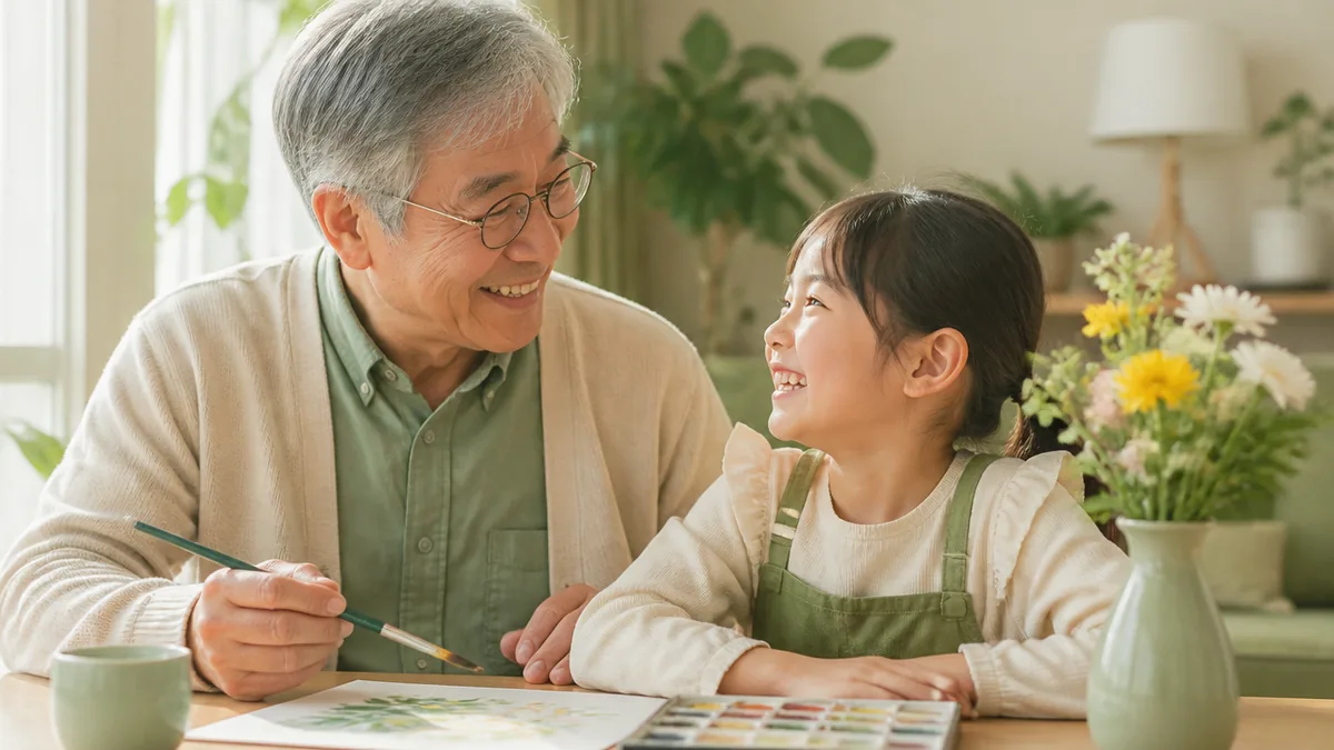 自分に合う趣味はどう探す？性格・体力・予算の3つで考えるの解説画像