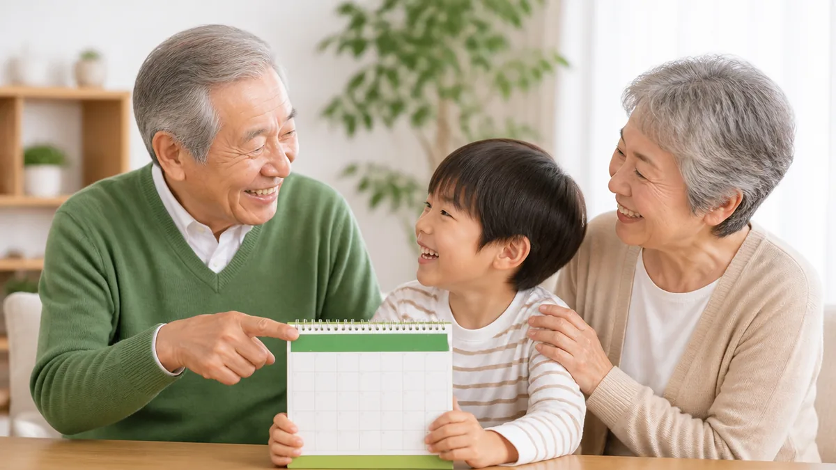 ツキイチ割引が終わる前に、12月15日までにやっておきたいことの解説画像