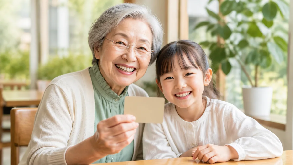濱ともカードとは？65歳以上の横浜市民が持てる優待カードの基本の解説画像