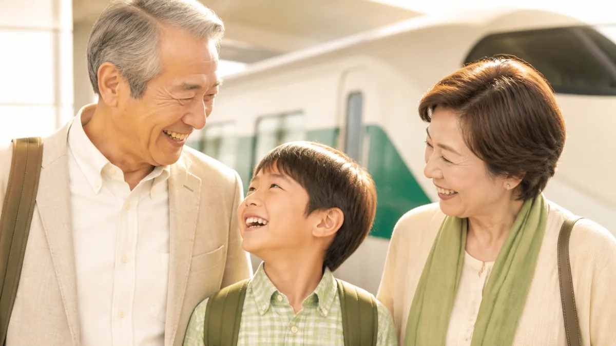 jr九州シニア割引は3種類｜まず全体像を1枚の表でつかむの解説画像